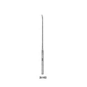 Miltex PENFIELD Dissectors - Penfield Dissector, Single Ended, 8-3/4", #4 - 26-1453