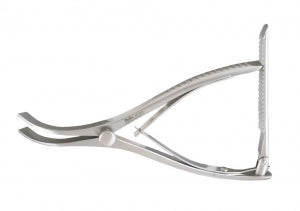 Miltex INGE Laminectomy Spreader - INGE Laminectomy Spreader, 6", No Teeth - 26-2001