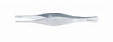 Miltex FERRIS-SMITH Tissue Forceps - Tissue Forceps, Ferris-Smith, 2 x 3 Teeth, 7" - 26-958