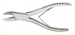 Integra Liston Bone Cutting Forceps - LISTON BONE FCPS 8.5 ANG - 27-1404