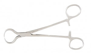 Integra Lewin Bone Holding Forceps - LEWIN BONE HOLDING FCPS - 27-16