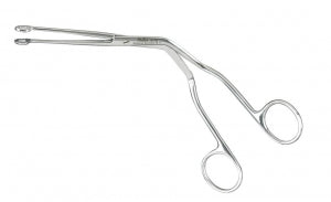 Miltex Endotrach Cath Intro Forceps - MAGILL CATH. FCPS CHILD - 26330