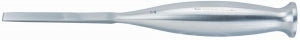 Miltex SMITH-PETERSON Osteotome - Smith-Peterson Osteotome, Straight, 1/4" - 27-510