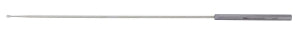 Miltex BARR Fistula Probe - Barr Fistula Probe, Sterile Shaft, 8" - 28-104