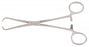 Miltex FERGUSON Tenaculum Forceps - STAUDE-MOORE FERGUSON FCP - 28-200