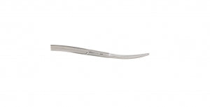 Miltex MILLER Rectal Scissors - MILLER RECTAL SCS 6-3/4 - 28-240