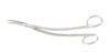 Miltex MILLER Rectal Scissors - MILLER RECTAL SCS 6-3/4 - 28-240