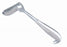 Miltex HILL-FERGUSON Retractor - Hill-Ferguson Retractor, Small Blade, 2.2 cm x 6.4 cm - 28-68