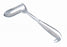 Miltex HILL-FERGUSON Retractor - Hill-Ferguson Retractor, Large Blade, 3 cm x 7.6 cm - 28-69