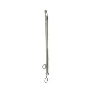 Miltex Female Catheter - CATHETER, FEMALE, 12FR - 29-32-12