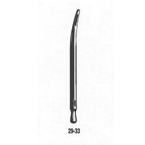 Miltex WALTHER Female Dilator-Cath - Walther Female Dilator-Catheter, 14 Fr - 29-33-14