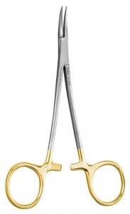 Miltex No Scalpel Vasc Hemostat - Vasectomy Hemostat Clamp, No Scalpel - 29-850