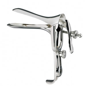 Miltex GRAVES Vaginal Speculum - Graves Vaginal Speculum, Small - 30-10