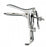 Miltex GRAVES Vaginal Speculum - Graves Vaginal Speculum, Small - 30-10