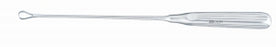 Miltex SIMS Curette - Sims Uterine Curette, Size 2 - 30-1205-2