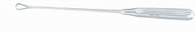 Miltex SIMS Curette - Sims Uterine Curette, Size 3 - 30-1205-3