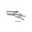 Miltex DEVILBISS Vaginal Speculum - Devilbiss Vaginal Speculum, Medium - 30-141