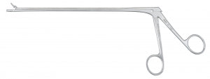 Integra Uterine Biopsy Punch Forceps - Eppendorfer Biopsy Punch Forceps, 9" - 30-1485