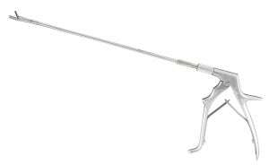 Miltex Instrument Kevorkian-Younge Biopsy Forceps - Kevorkian-Younge Biopsy Forceps, Rotating - 30-1490