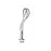 Miltex PIPER Obstetrical Forceps - Piper Obstetrical Forceps, 17.5" - 30-2335