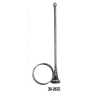 Miltex IOWA Trumpet Pudndl Ndle Guide - Iowa Trumpet Needle Guide - 30-2632