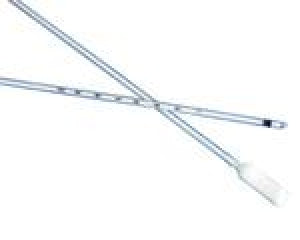 Miltex Instruments Co. Endometrial Biopsy Cannula - CANNULA, ENDOMETRIAL BIOPSY, STERILE - 30-3010