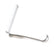 Integra Jackson Vaginal Retractors - Jackson Vaginal Retractor, 1.5" x 4" Blade - 30-310