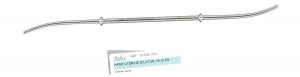 Integra Double End Hank Uterine Dilators - Hank Double End Uterine Dilator, 10-1/2", 13-14 Fr - 30-505-1314