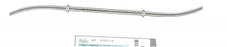 Integra Double End Hank Uterine Dilators - Hank Double End Uterine Dilator, 10-1/2", 17-18 Fr - 30-505-1718