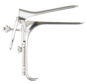 Miltex PEDERSON Uterine Dilator - Pederson Vaginal Speculum, Medium - 30-55