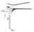 Miltex PEDERSON Uterine Dilator - Pederson Vaginal Speculum, Medium - 30-55