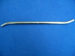 Miltex PRATT Uterine Dilator - Pratt Uterine Dilator, Double End, 13/15 Fr - 30-560-1315