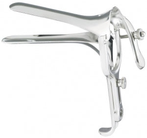 Miltex PEDERSON Vaginal Speculum - Pederson Vaginal Speculum, Large - 30-60