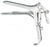 Miltex PEDERSON Vaginal Speculum - Pederson Vaginal Speculum, Large - 30-60