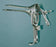 Mi Pederson Vaginal Speculum X-Narrow - Pederson Vaginal Speculum, Extra Narrow - 30-62