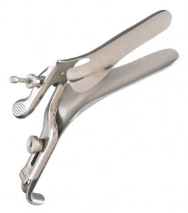 Miltex Pederson Open-Sided Vaginal Speculum - Pederson Open-Sided Vaginal Speculum - 30-63