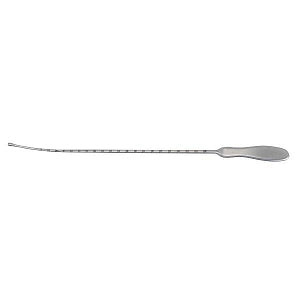 Miltex Instruments SIMS Uterine Sound - Sims Uterine Sound, Stainless Steel - 30-650SS