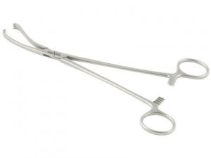 Miltex TEALE VULSELLUM Forceps - Teale Vulsellum Forceps - 30-997