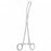 Miltex KELLY Vulsellum Forceps - Kelly Vulsellum Forceps - 30-998