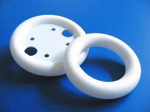 Integra Pessary Rings - Ring Pessary without Support 3", Size 5 - 30-R5