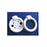 Integra Pessary Rings with Knobs - Pessary Ring with Knob without Support, Size 0, 1.75" - 30-RK0