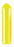 Integra Tip-It Instrument Protectors - PROTECTOR, TIP GUARD, SZ 5, YELLOW - 221033