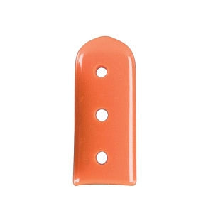 Integra Tip-It Instrument Protectors - PROTECTOR, TIP-IT, ORANGE, VENTED, SZ 7 - 3-2507V