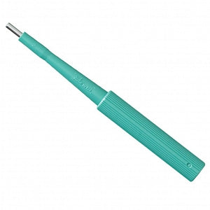 Integra LifeSciences Disposable Biopsy Punches - Disposable Biopsy Punch, 2 mm - 33-31