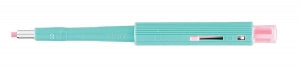 Integra Lifesciences Disposable Standard Biopsy Punches - Disposable Biopsy Punch with Plunger, 3 mm - 33-32-P/25