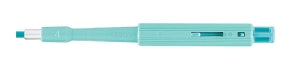 Integra Lifesciences Disposable Standard Biopsy Punches - Disposable Biopsy Punch with Plunger, 4 mm - 33-34-P/25