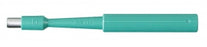 Integra LifeSciences Disposable Biopsy Punches - Disposable Biopsy Punch, 5 mm - 33-35