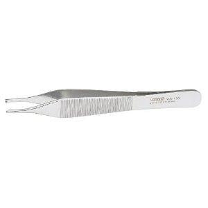 Integra LifeSciences MX Depilatory Forceps - MX Depilatory Forceps - 33-500