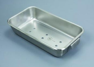 Integra Lifesci Flash Autoclave Pan / Parts - TRAY, AUTOCLAVE, HANDLE - 3-404