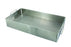 Miltex Instrument Sterilizing Tray - Instrument Sterilizing Tray, 10" x 6.5" x 2.5" - 3-499